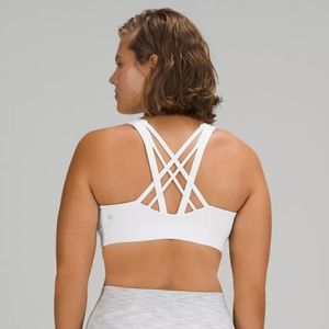 Lululemon Free to Be Elevated Bra